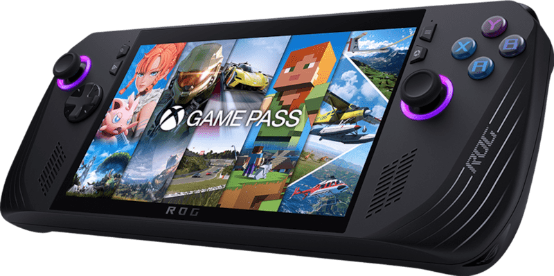 I think it's pretty sharp lookin. ROG did not sponsor this FYI, if I break this thing I'm out $900 <i>let's fucking gooooooo</i>